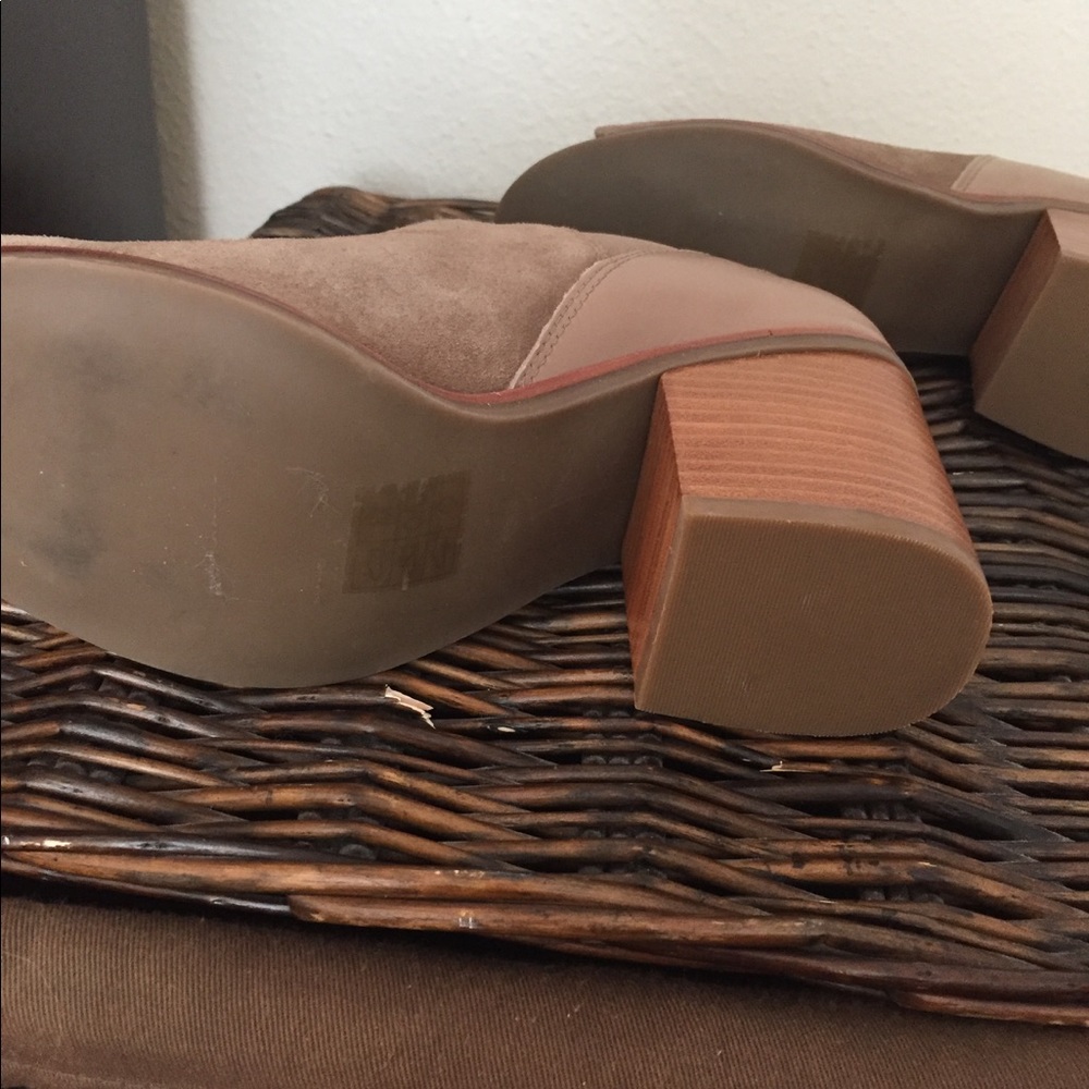 ALDO Shoes - Picture 2 of 4